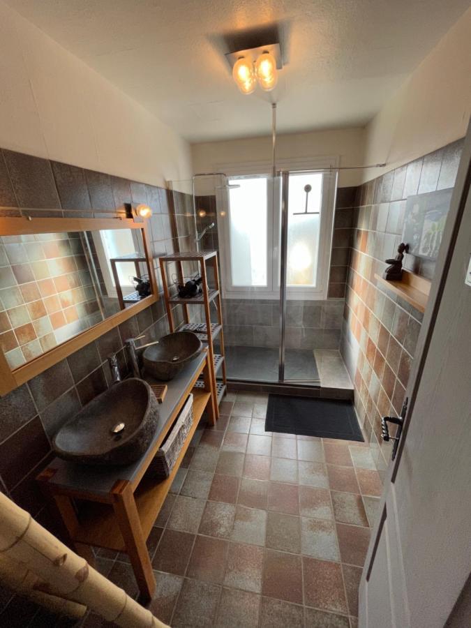 Gites Chez Charles Cramant Екстериор снимка